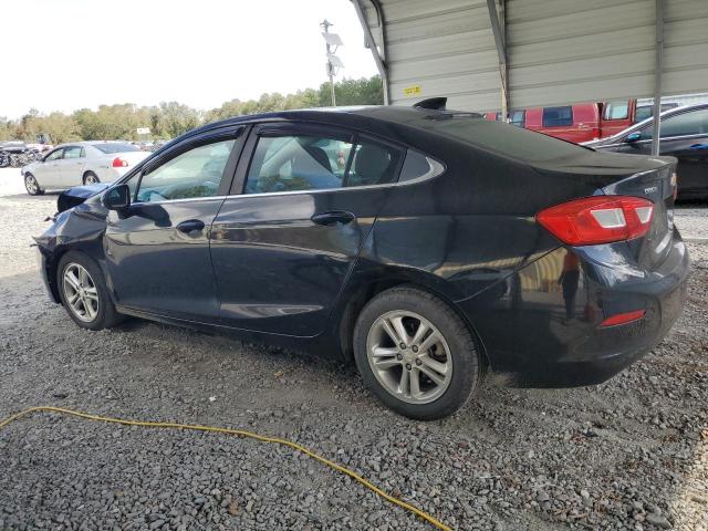 Photo 2 from auction – 2016 CHEVROLET CRUZE LT with VIN 1G1BE5SM2G7312970