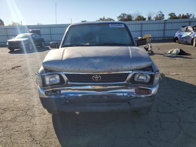 Photo 5 from auction – 1995 TOYOTA TACOMA with VIN 4TAUN41B4SZ015458