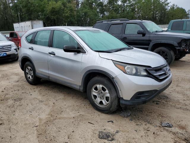 Photo 4 from auction – 2014 HONDA CR-V LX with VIN 2HKRM3H31EH506507
