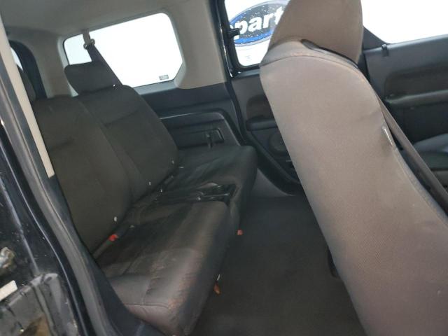 Photo 11 from auction – 2007 HONDA ELEMENT SC with VIN 5J6YH18987L000769