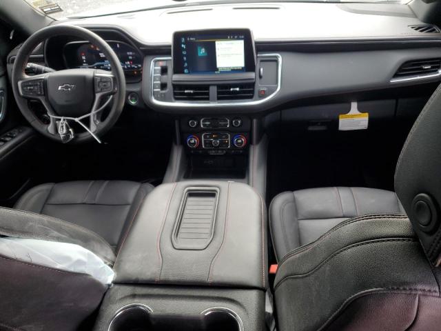 Photo 8 from auction – 2023 CHEVROLET SUBURBAN K with VIN 1GNSKEKD3PR336948
