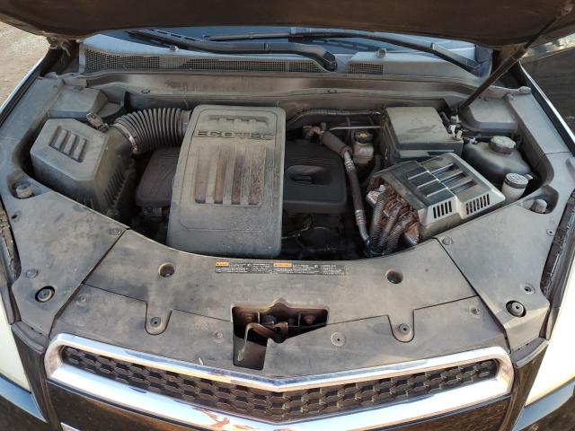 Photo 12 from auction – 2012 CHEVROLET EQUINOX LT with VIN 2GNALDEK4C1185067