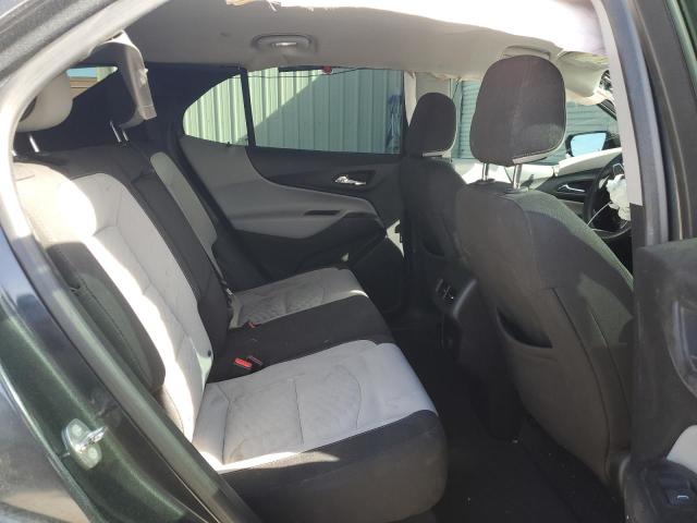 Photo 11 from auction – 2018 CHEVROLET EQUINOX LS with VIN 2GNAXHEV9J6197995