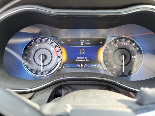Photo 9 from auction – 2016 CHRYSLER 200 with VIN 1C3CCCBB0GN146162