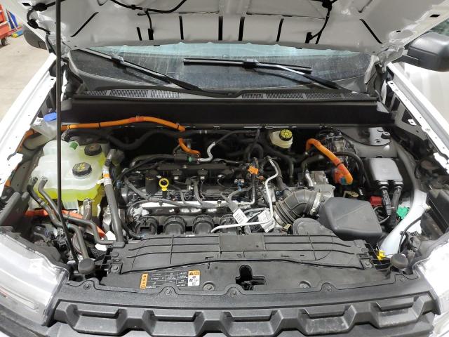 Photo 11 from auction – 2024 FORD MAVERICK X with VIN 3FTTW8A35RRA77267