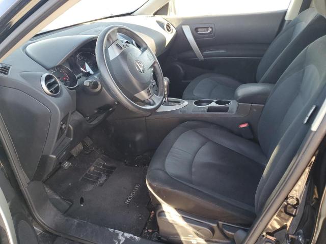 Photo 7 from auction – 2013 NISSAN ROGUE S with VIN JN8AS5MT8DW011402