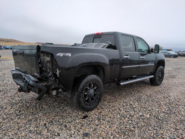 Photo 3 from auction – 2019 GMC SIERRA K25 with VIN 1GT125E83DF174142