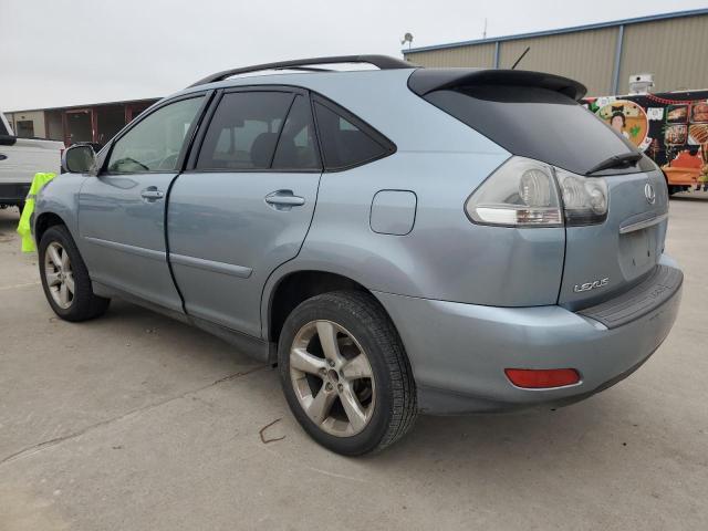 Photo 2 from auction – 2004 LEXUS RX 330 with VIN JTJGA31UX40014750