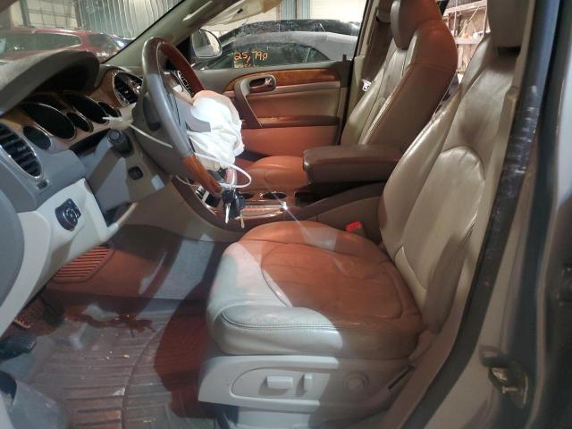 Photo 7 from auction – 2008 BUICK ENCLAVE CX with VIN 5GAEV23778J230167