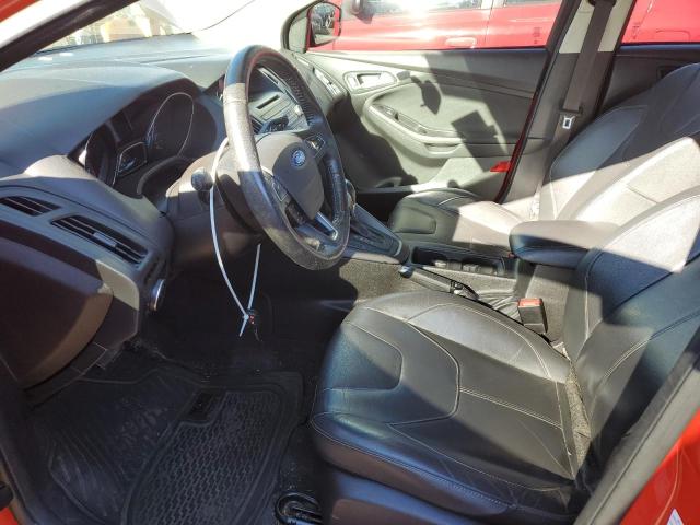 Photo 7 from auction – 2015 FORD FOCUS SE with VIN 1FADP3F29FL296415