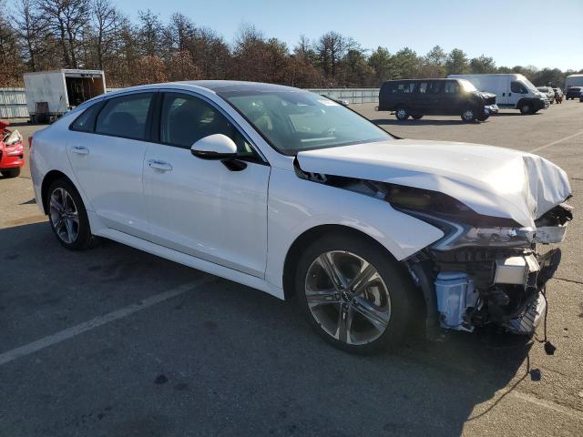 Photo 4 from auction – 2023 KIA K5 EX with VIN 5XXG34J23PG177325