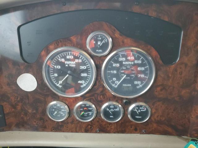 Photo 8 from auction – 2002 ROADMASTER RAIL DYANASTER with VIN 1RF12031322016308