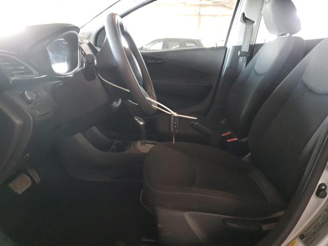 Photo 7 from auction – 2022 CHEVROLET SPARK 1LT with VIN KL8CD6SA9NC019137