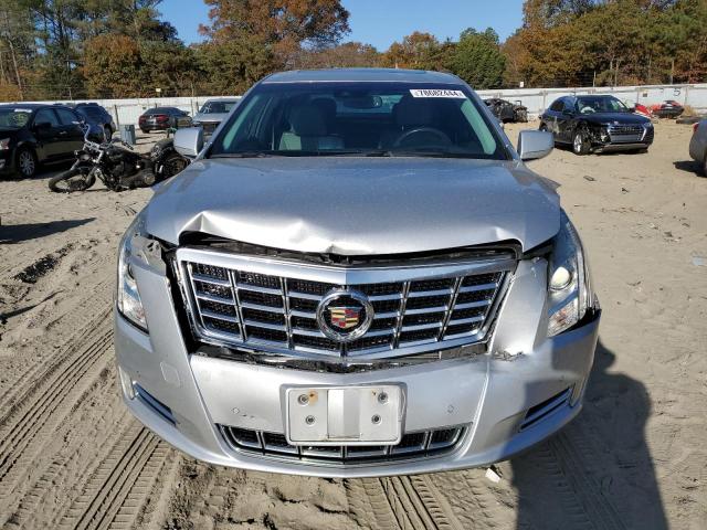 Photo 5 from auction – 2013 CADILLAC XTS PREMIU with VIN 2G61T5S33D9117456