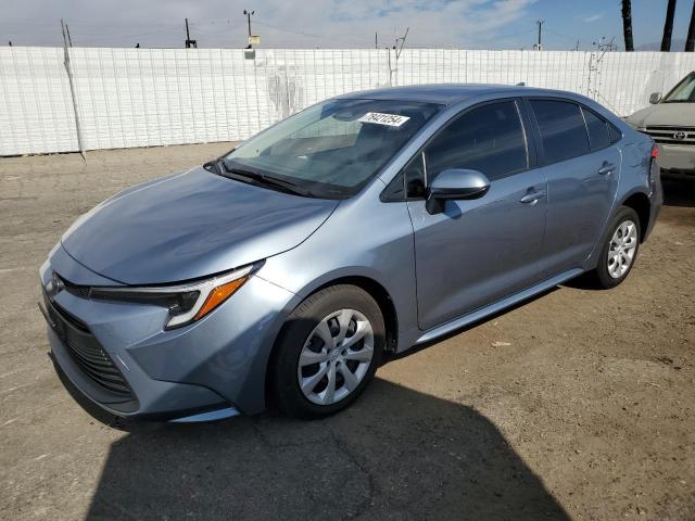 Photo 1 from auction – 2023 TOYOTA COROLLA LE with VIN JTDBCMFE1PJ005898