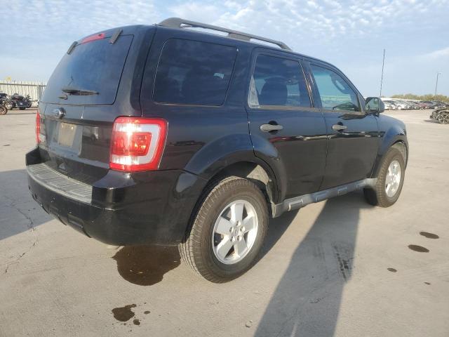 Photo 3 from auction – 2012 FORD ESCAPE XLT with VIN 1FMCU0D7XCKB03147