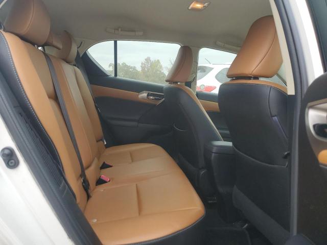 Photo 10 from auction – 2016 LEXUS CT 200 with VIN JTHKD5BH4G2259861