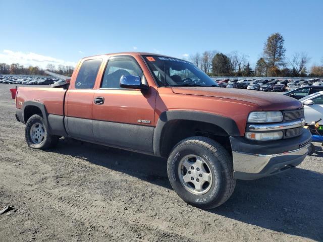 Фото 4 с аукциона – 2001 CHEVROLET SILVERADO с VIN 1GCEK19T81E100676