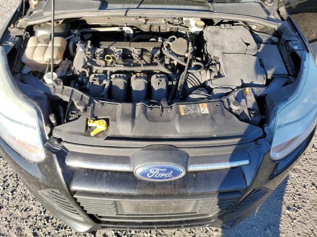 Снимка 11 от търг – 2014 FORD FOCUS SE с VIN 1FADP3F29EL401694