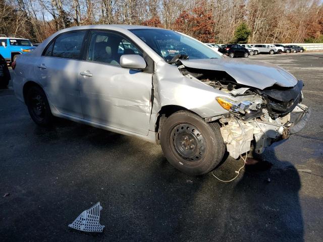 Photo 4 from auction – 2013 TOYOTA COROLLA BA with VIN 2T1BU4EE5DC083963