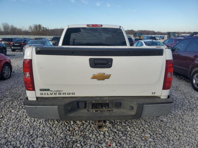Photo 6 from auction – 2012 CHEVROLET SILVERADO with VIN 1GCRKSE72CZ256224