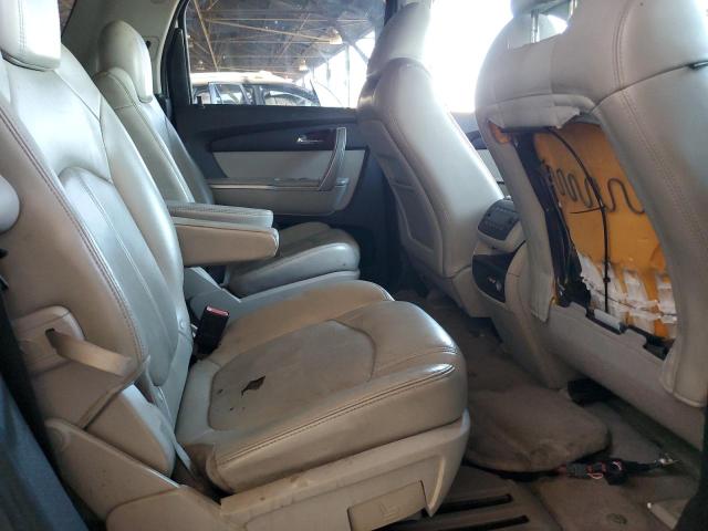 Photo 11 from auction – 2010 GMC ACADIA SLT with VIN 1GKLRMED5AJ172689