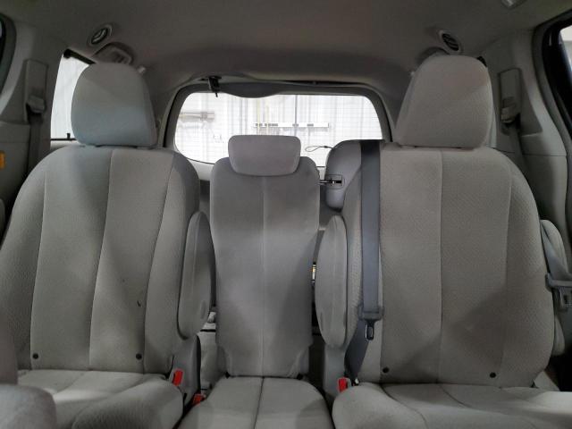Photo 10 from auction – 2012 TOYOTA SIENNA LE with VIN 5TDKK3DC2CS268719