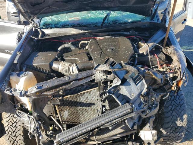 Photo 11 from auction – 2017 TOYOTA TACOMA DOU with VIN 3TMAZ5CN5HM029274