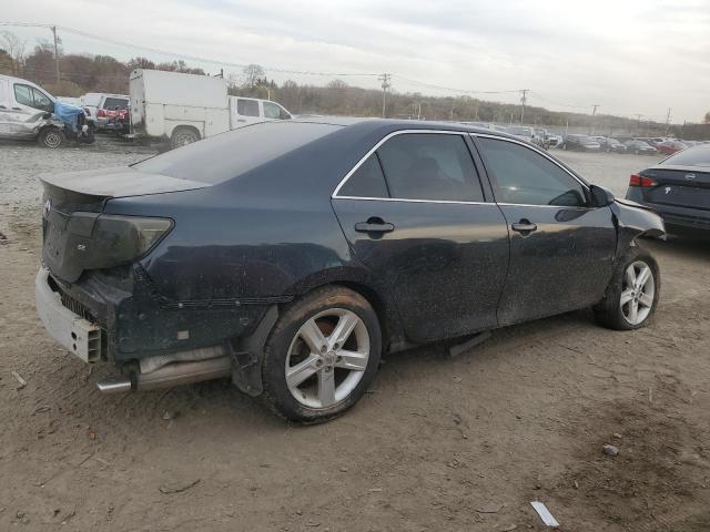 Photo 3 from auction – 2014 TOYOTA CAMRY L with VIN 4T1BF1FK4EU378467