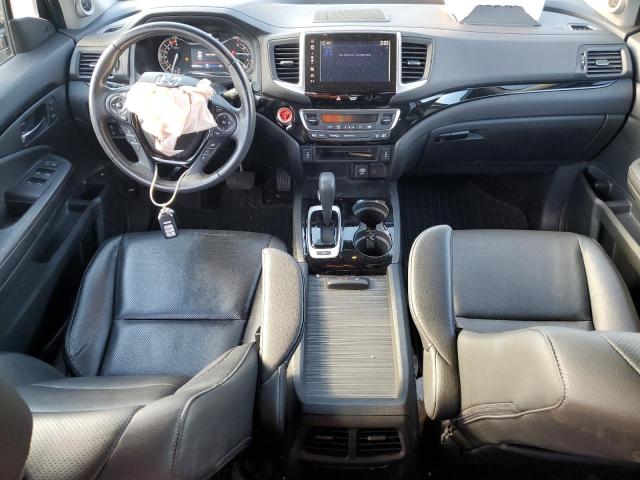 Photo 8 from auction – 2018 HONDA RIDGELINE with VIN 5FPYK3F77JB008805