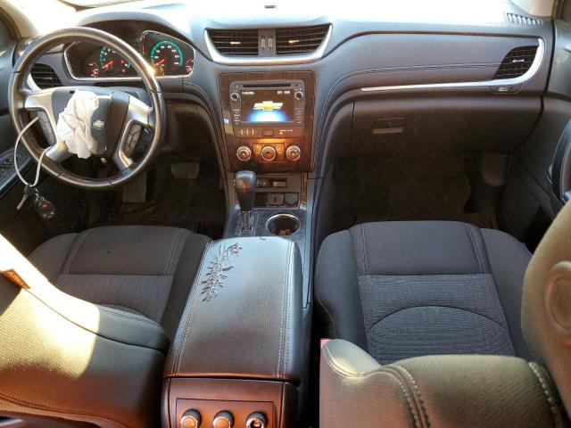 Photo 8 from auction – 2016 CHEVROLET TRAVERSE L with VIN 1GNKRGKD9GJ161224