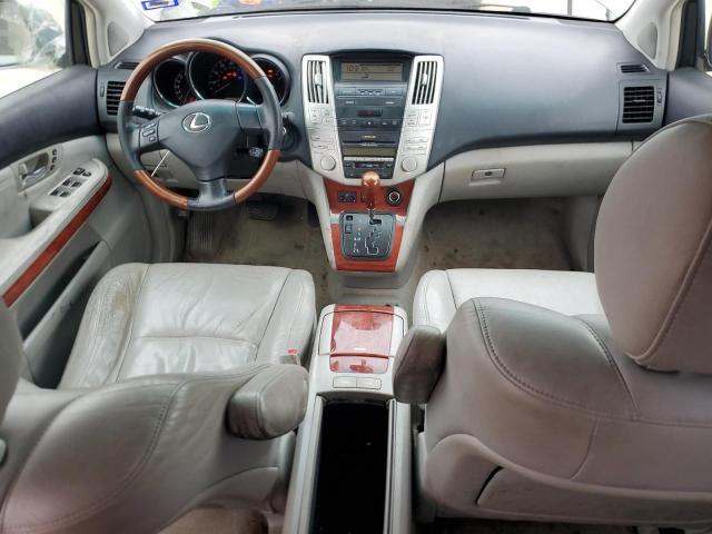 Photo 8 from auction – 2004 LEXUS RX 330 with VIN JTJGA31UX40014750