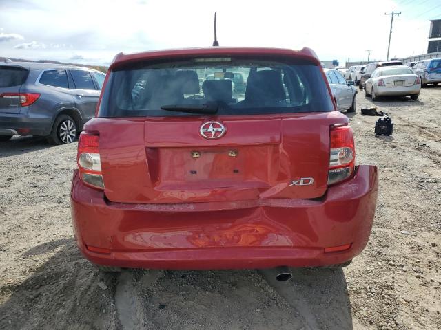Photo 6 from auction – 2014 TOYOTA SCION XD with VIN JTKKUPB46E1046531