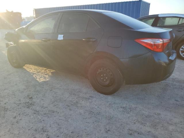 Photo 2 from auction – 2017 TOYOTA COROLLA L with VIN 2T1BURHEXHC914419