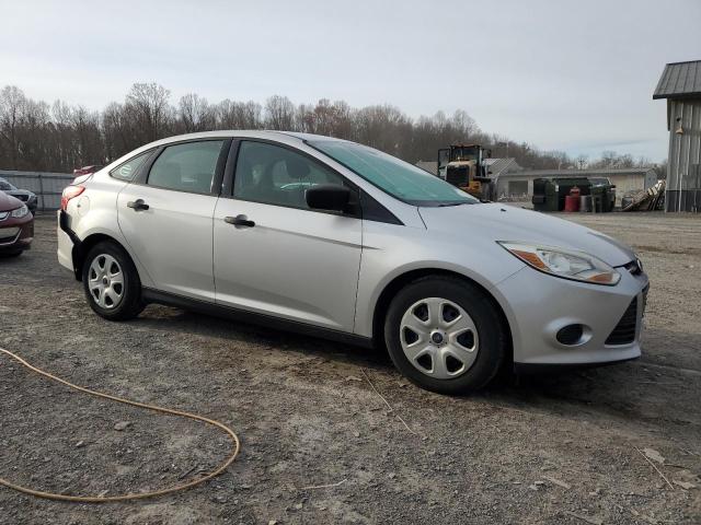 Photo 4 from auction – 2013 FORD FOCUS S with VIN 1FADP3E22DL331942