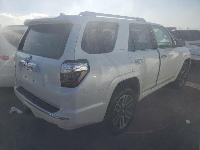 Photo 3 from auction – 2023 TOYOTA 4RUNNER LI with VIN JTEKU5JR9P6139036
