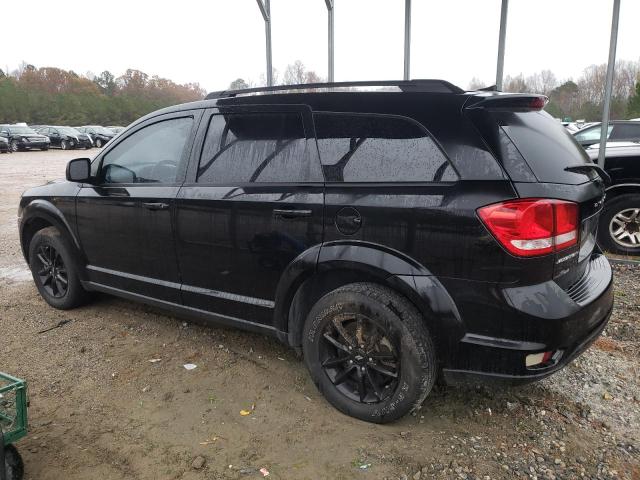 Photo 2 from auction – 2019 DODGE JOURNEY SE with VIN 3C4PDCBB1KT848445