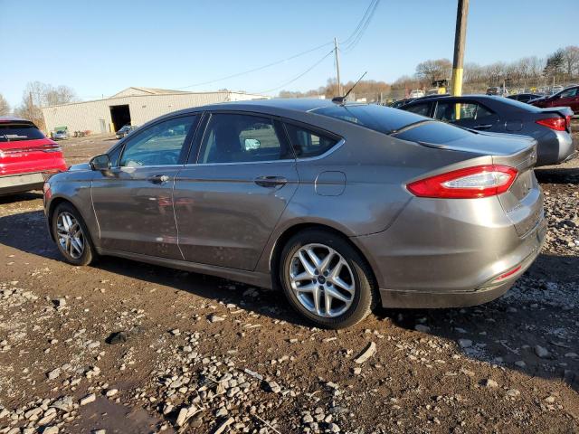Photo 2 from auction – 2013 FORD FUSION SE with VIN 3FA6P0H73DR289345