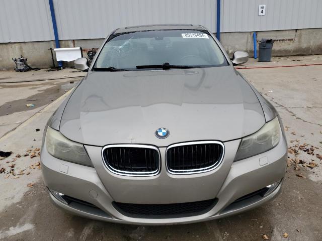 Photo 5 from auction – 2009 BMW 328 XI with VIN WBAPK735X9A464359