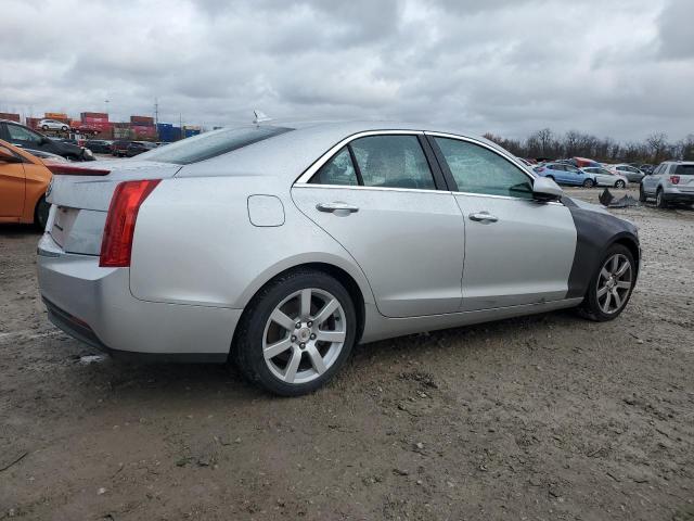 Photo 3 from auction – 2013 CADILLAC ATS with VIN 1G6AA5RA2D0123110