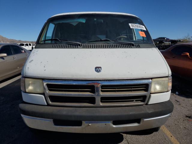 Photo 5 from auction – 1997 DODGE RAM VAN B2 with VIN 2B6HB21Y2VK600509