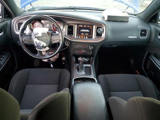 Photo 8 from auction – 2020 DODGE CHARGER R/ with VIN 2C3CDXCTXLH173299