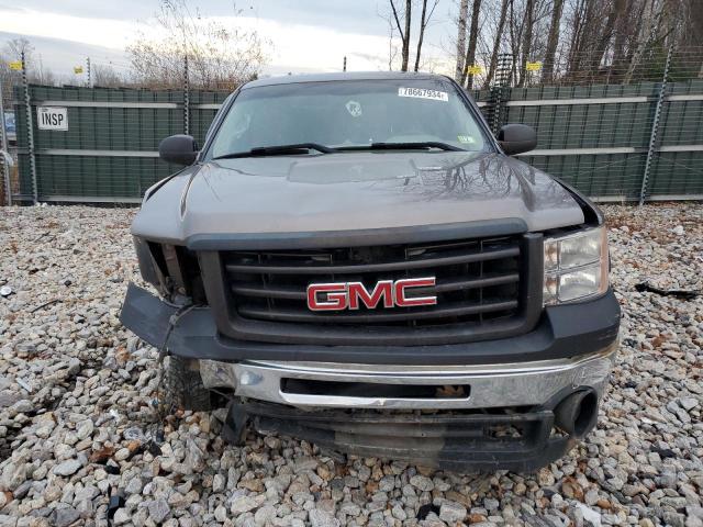 Photo 5 from auction – 2012 GMC SIERRA K15 with VIN 1GTR2TE71CZ311848