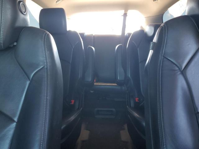 Photo 10 from auction – 2013 BUICK ENCLAVE with VIN 5GAKVDKD4DJ248156