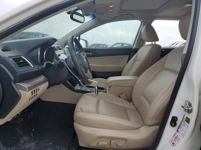 Photo 7 from auction – 2015 SUBARU OUTBACK 3. with VIN 4S4BSENCXF3304183