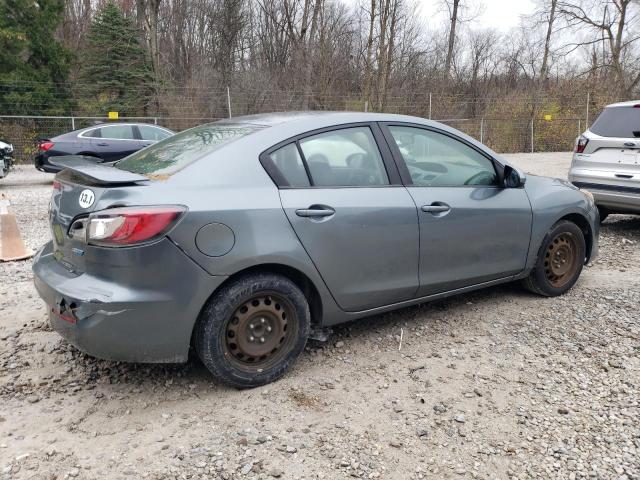 Photo 3 from auction – 2013 MAZDA 3 I with VIN JM1BL1UP0D1812296
