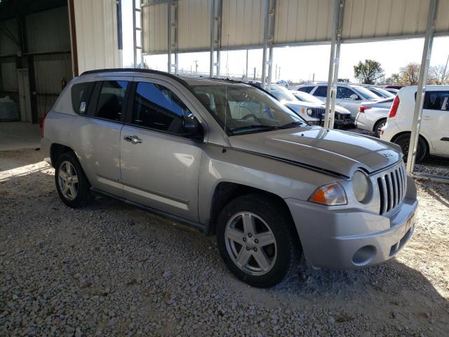 Photo 4 from auction – 2010 JEEP COMPASS SP with VIN 1J4NF4FB3AD574665