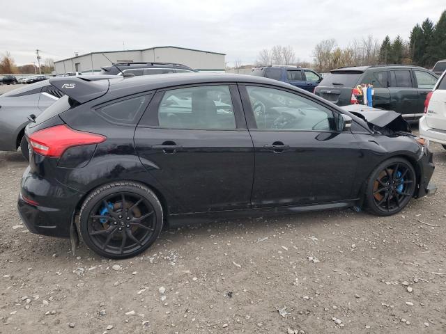 Photo 3 from auction – 2017 FORD FOCUS RS with VIN WF0DP3TH5H4120569