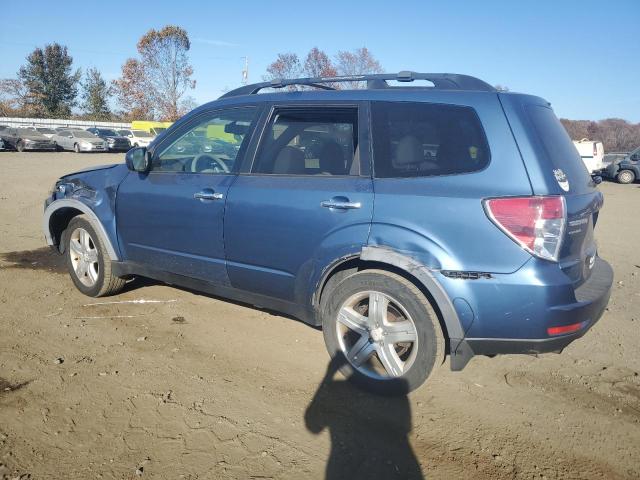 Photo 2 from auction – 2010 SUBARU FORESTER 2 with VIN JF2SH6DC6AH708394