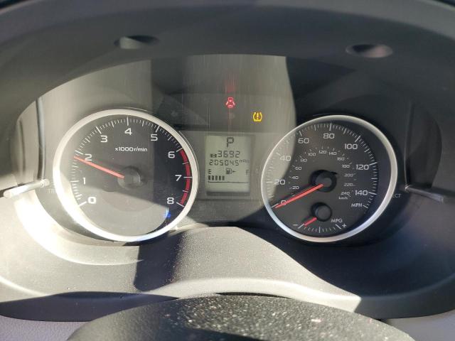 Photo 9 from auction – 2014 SUBARU FORESTER 2 with VIN JF2SJAAC9EH429359